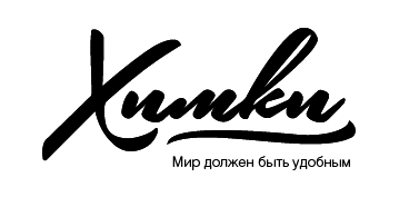 Логотип городского округа Химки